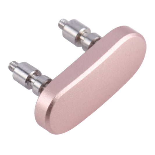 For AirPods Max Side Button (Pink) - Airpods Series by buy2fix | Online Shopping UK | buy2fix