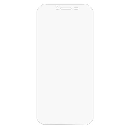 For Doogee S40 Lite 50 PCS 0.26mm 9H 2.5D Tempered Glass Film - Others by buy2fix | Online Shopping UK | buy2fix