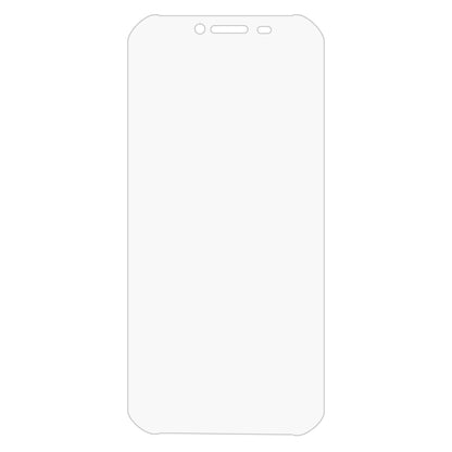 For Doogee S40 Pro 50 PCS 0.26mm 9H 2.5D Tempered Glass Film - Others by buy2fix | Online Shopping UK | buy2fix