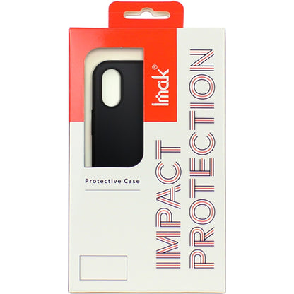 For Xiaomi Mi Mix Fold IMAK HC-9 Series Frosted Hard Case(Black) - Xiaomi Cases by imak | Online Shopping UK | buy2fix