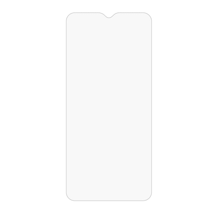 For Doogee N40 Pro 10 PCS 0.26mm 9H 2.5D Tempered Glass Film - For Doogee by buy2fix | Online Shopping UK | buy2fix