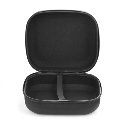 For AUDEZE Mobius Headset Protective Storage Bag(Black) - Other Earphone Case by buy2fix | Online Shopping UK | buy2fix