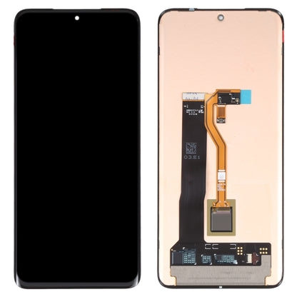 Original LCD Screen and Digitizer Full Assembly For Meizu 18s - Meizu by buy2fix | Online Shopping UK | buy2fix