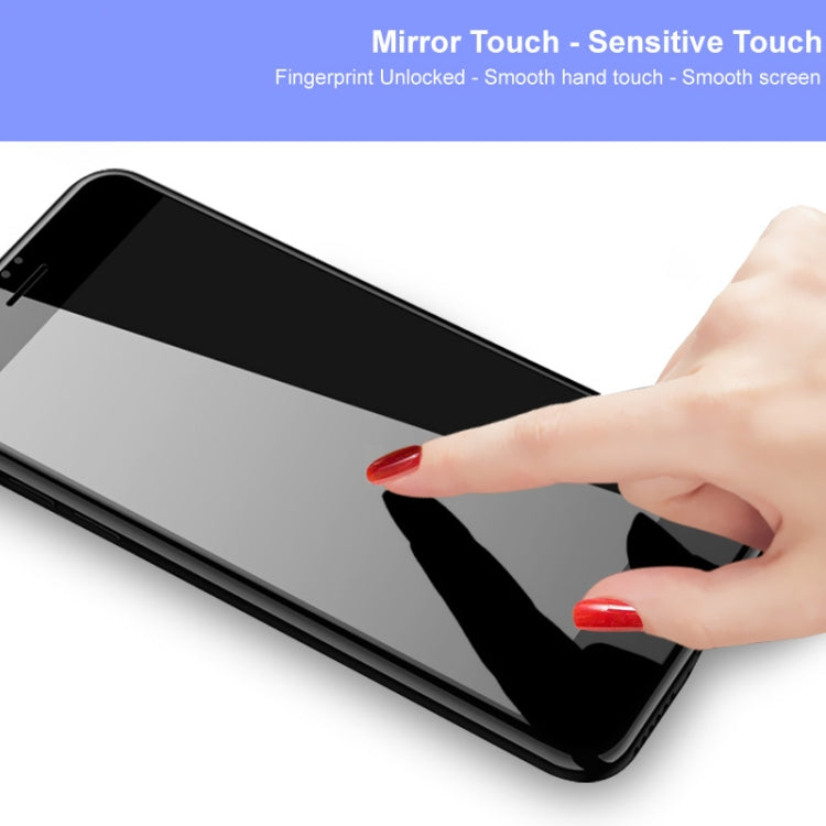 For Xiaomi Civi 2 5G imak 3D Curved Full Screen Tempered Glass Film -  by imak | Online Shopping UK | buy2fix