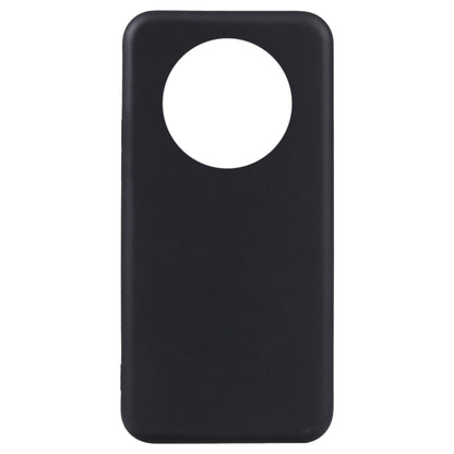 For Realme 11 5G Global TPU Phone Case(Black) - Realme Cases by buy2fix | Online Shopping UK | buy2fix