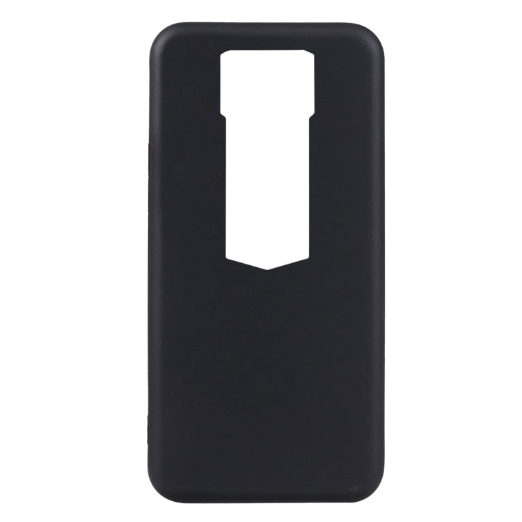 For Ulefone Armor 24 TPU Phone Case(Black) - Ulefone Cases by buy2fix | Online Shopping UK | buy2fix