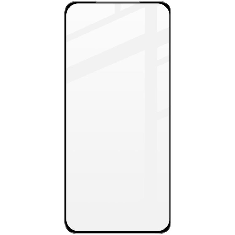 For OPPO Find N3 5G / OnePlus Open imak 9H Surface Hardness Full Screen Tempered Glass Film Pro+ Series - OPPO Tempered Glass by imak | Online Shopping UK | buy2fix