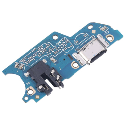 For Realme C51 4G RMX3830 OEM Charging Port Board - Small Board by buy2fix | Online Shopping UK | buy2fix