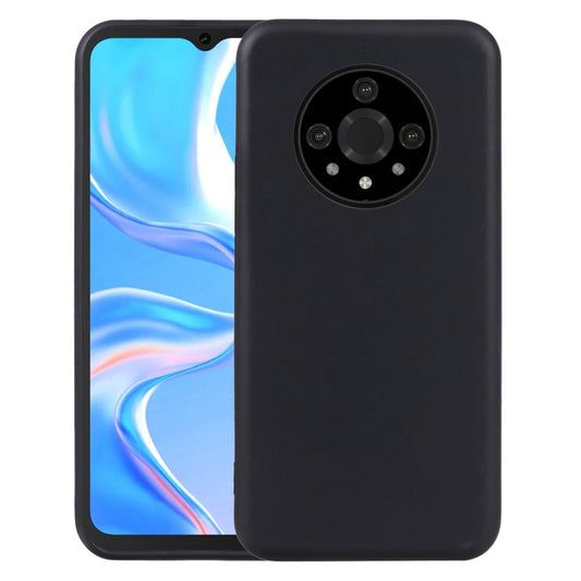 For DOOGEE V31GT TPU Phone Case(Black) - Doogee Cases by buy2fix | Online Shopping UK | buy2fix