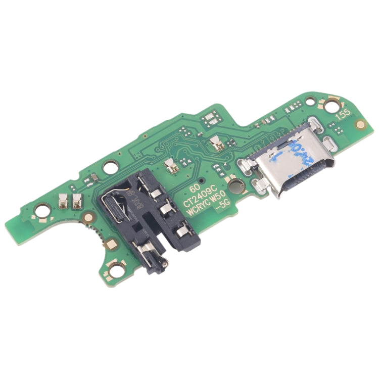 For Honor Play 50 OEM Charging Port Board - Tail Connector by buy2fix | Online Shopping UK | buy2fix