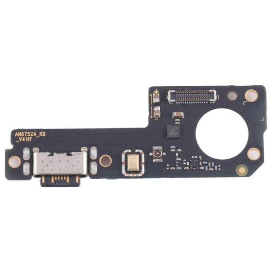 For Xiaomi Redmi Note 13 Pro 5G Original Charging Port Board - Tail Connector by buy2fix | Online Shopping UK | buy2fix