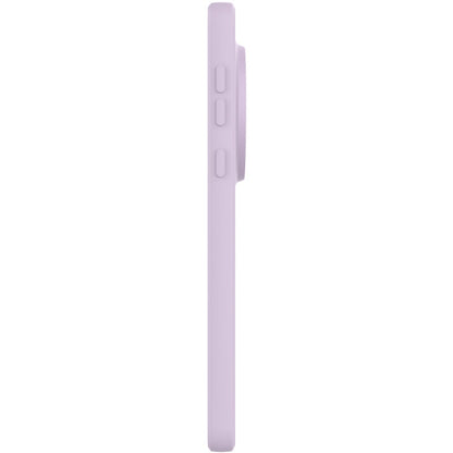 For Huawei Mate 60 Pro IMAK UC-4 Series Straight Edge TPU Soft Phone Case(Purple) - Huawei Cases by imak | Online Shopping UK | buy2fix