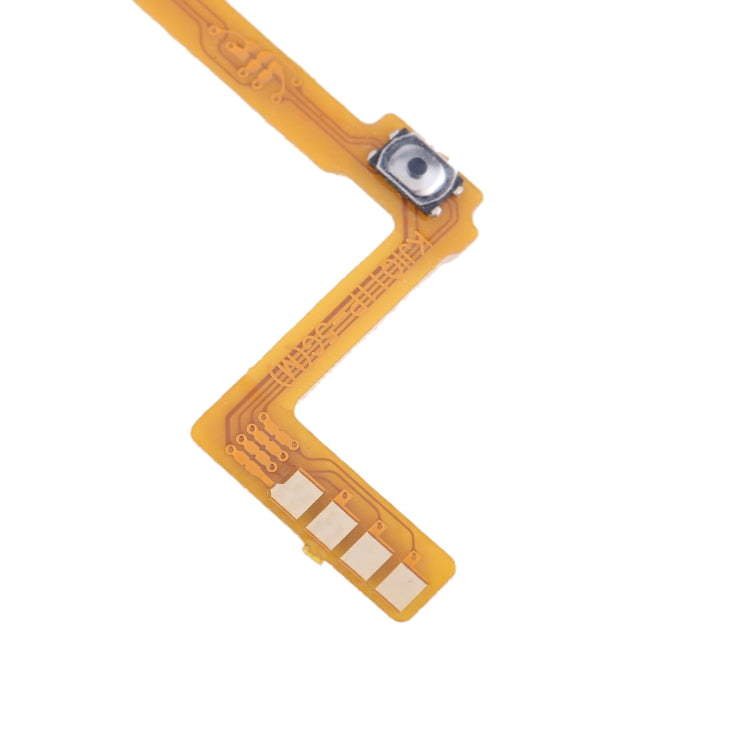 For vivo iQOO 11 Pro OEM Power Button & Volume Button Flex Cable - Flex Cable by buy2fix | Online Shopping UK | buy2fix