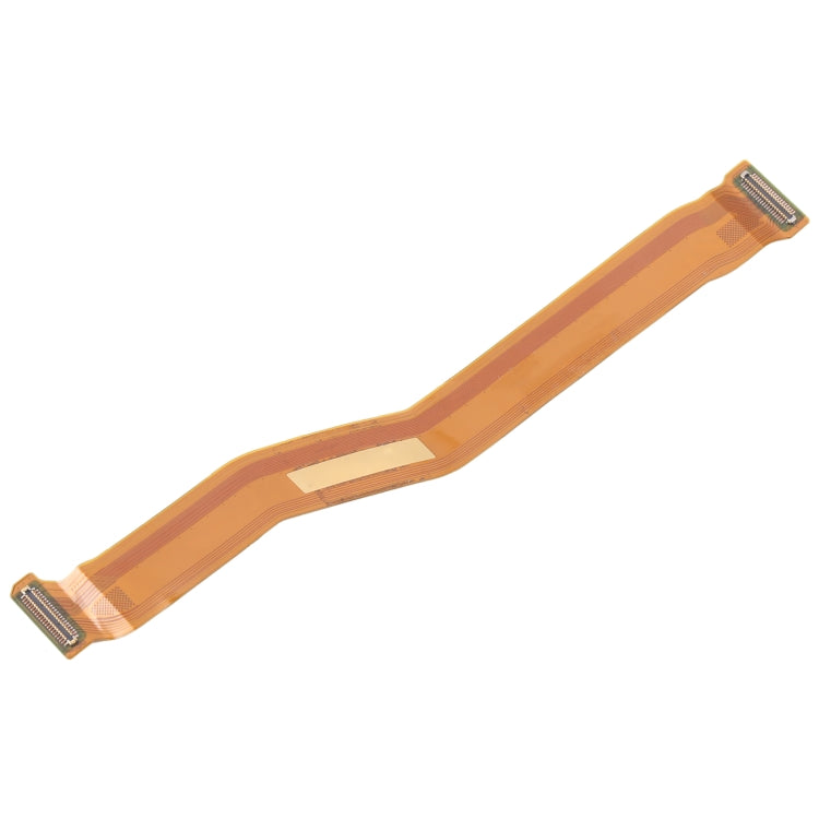 For Realme GT OEM LCD Flex Cable - Flex Cable by buy2fix | Online Shopping UK | buy2fix