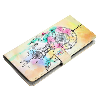 For Ulefone Note 14 Colored Drawing Leather Phone Case(Dream Catcher) - Ulefone Cases by buy2fix | Online Shopping UK | buy2fix