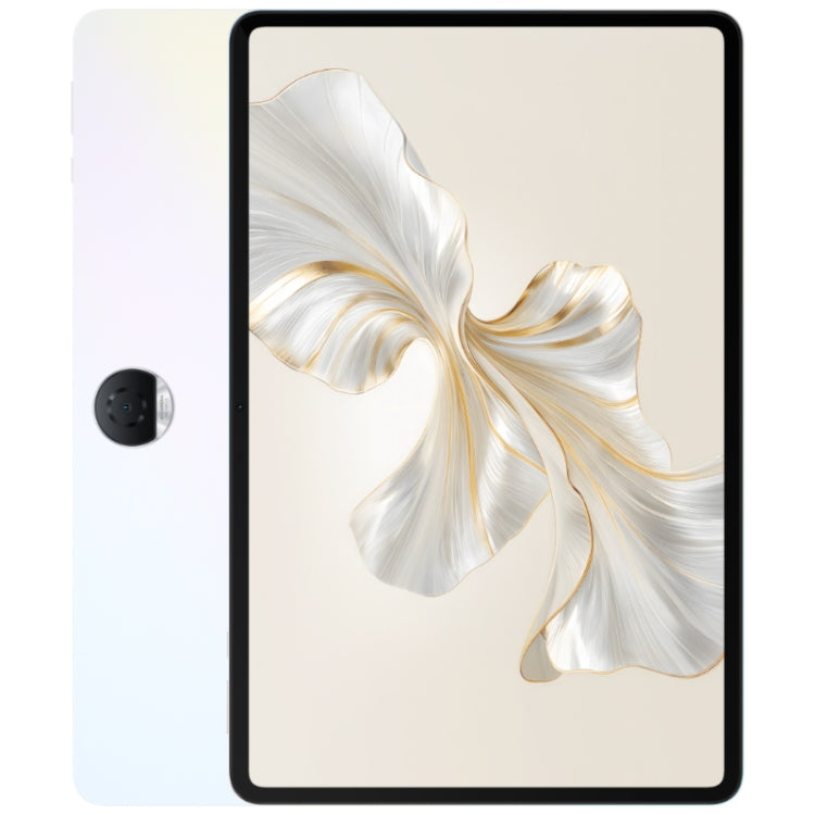 Honor Tablet 9 12.1 inch WiFi, Standard 12GB+256GB, MagicOS 7.2 Snapdragon 6 Gen1 Octa Core 2.2GHz, Not Support Google Play(White) - Huawei by Huawei | Online Shopping UK | buy2fix