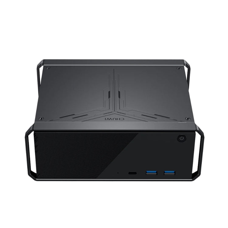 CHUWI CoreBox 5th Windows 11 Mini PC, 16GB+512GB, Intel Core i5-13500H, 4K Display Support - Windows Mini PCs by CHUWI | Online Shopping UK | buy2fix