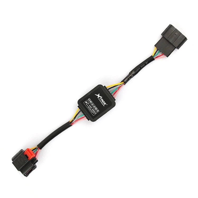 For Hyundai Sonata 2015-2019 TROS AC Series Car Electronic Throttle Controller - Car Modification by TROS | Online Shopping UK | buy2fix