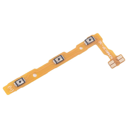 For Xiaomi Redmi Note 13 Pro OEM Power Button & Volume Button Flex Cable - Flex Cable by buy2fix | Online Shopping UK | buy2fix