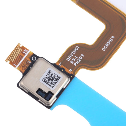 For Samsung Galaxy Note10 SM-N970F Original Fingerprint Sensor Flex Cable - Flex Cable by buy2fix | Online Shopping UK | buy2fix