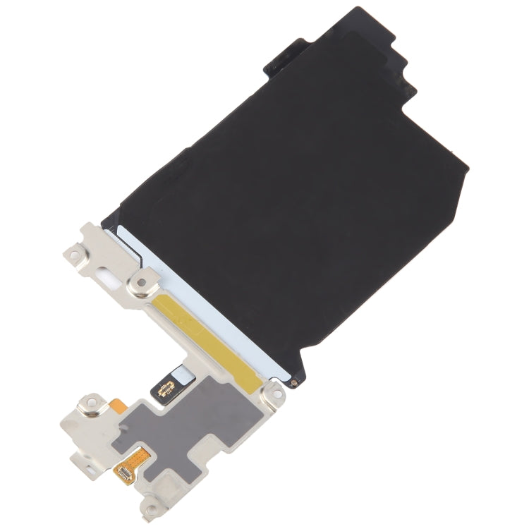 For Samsung Galaxy S21 Ultra 5G SM-G998B Original NFC Wireless Charging Module with Iron Sheet - Flex Cable by buy2fix | Online Shopping UK | buy2fix