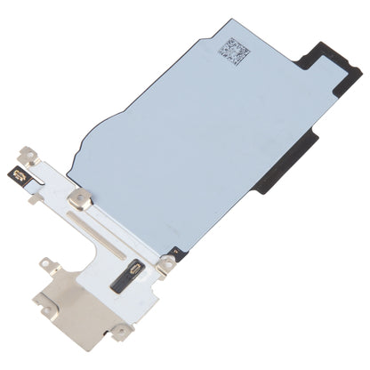 For Samsung Galaxy Note20 Ultra 5G SM-N986B Original NFC Wireless Charging Module with Iron Sheet - Flex Cable by buy2fix | Online Shopping UK | buy2fix