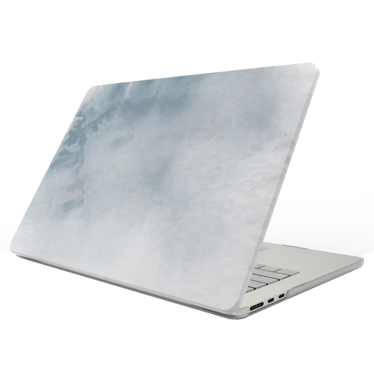 For MacBook Pro 13.3 A1278 UV Printed Pattern Laptop Frosted Protective Case(DDC-324) - MacBook Pro Cases by buy2fix | Online Shopping UK | buy2fix