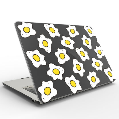 For MacBook Pro 13.3 A1278 UV Printed Pattern Laptop Frosted Protective Case(DDC-802) - MacBook Pro Cases by buy2fix | Online Shopping UK | buy2fix