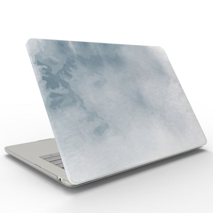 For MacBook Pro 14.2 A2992/A2918/A2779/A2442 UV Printed Pattern Laptop Frosted Protective Case(DDC-324) - MacBook Pro Cases by buy2fix | Online Shopping UK | buy2fix