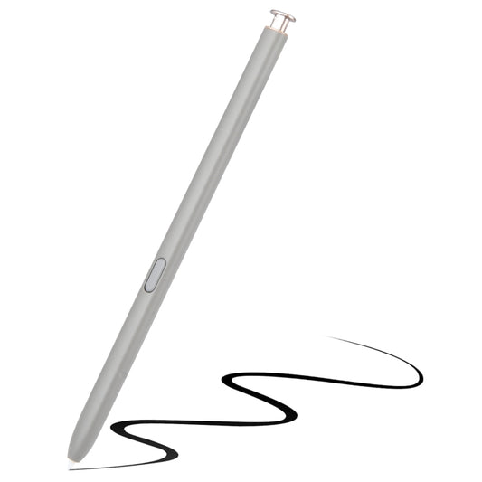 For Samsung Galaxy S24 Ultra 5G High Sensitivity Universal Capacitive Stylus Pen(Grey) - Stylus Pen by buy2fix | Online Shopping UK | buy2fix