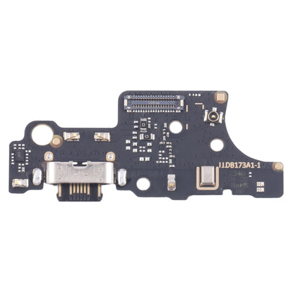 For Motorola Moto G04 OEM Charging Port Board - Charging Port Board by buy2fix | Online Shopping UK | buy2fix