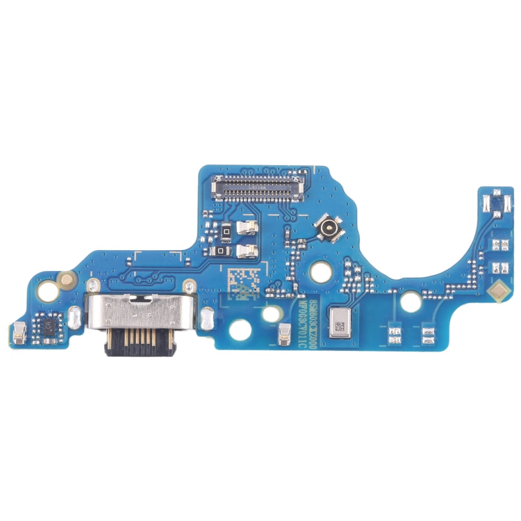 For Motorola Moto G24 OEM Charging Port Board - Charging Port Board by buy2fix | Online Shopping UK | buy2fix