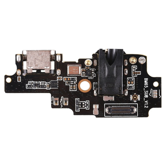 For Ulefone Armor 26 Ultra Walkie-Talkie Version Charging Port Board - Ulefone by buy2fix | Online Shopping UK | buy2fix