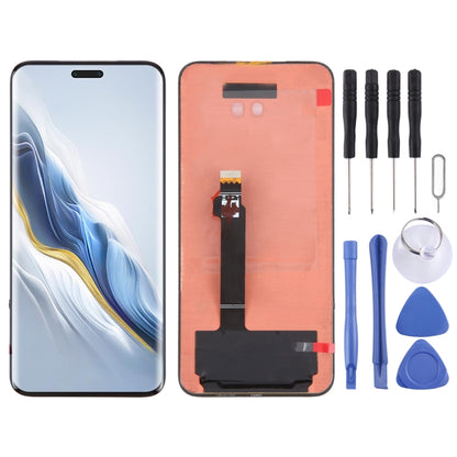 For Honor Magic6 Pro Original LCD Screen with Digitizer Full Assembly - LCD Screen by buy2fix | Online Shopping UK | buy2fix