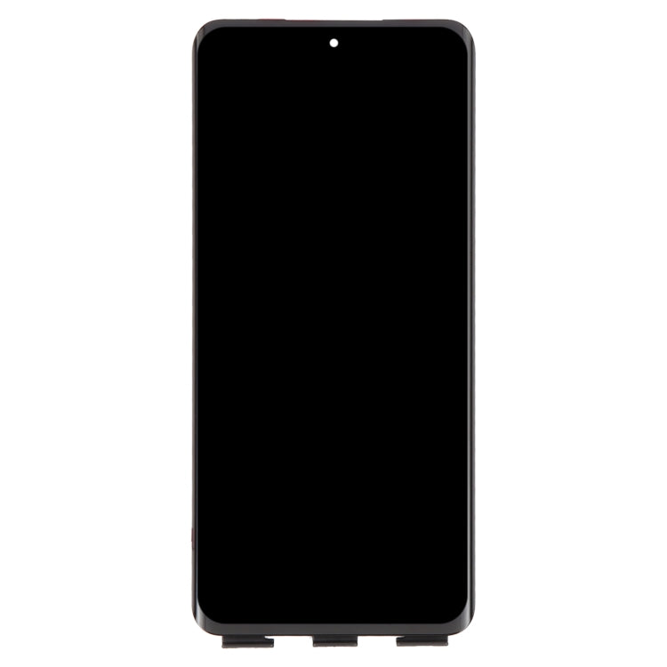 For Honor X50 Pro Original LCD Screen with Digitizer Full Assembly - LCD Screen by buy2fix | Online Shopping UK | buy2fix