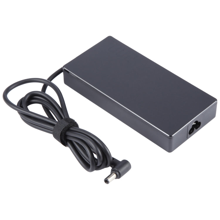 200W 20V 10A Laptop Notebook Power Adapter For Asus 6.0 x 3.7mm, Plug:AU Plug - For Asus by buy2fix | Online Shopping UK | buy2fix