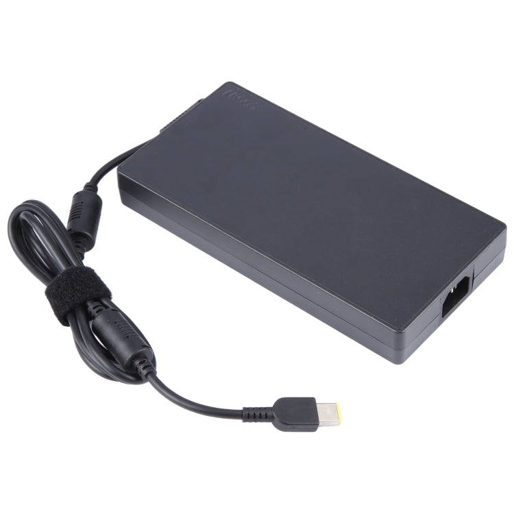 300W 20V 15A Laptop Notebook Power Adapter For Lenovo Big Square USB, Plug:AU Plug - For Lenovo by buy2fix | Online Shopping UK | buy2fix