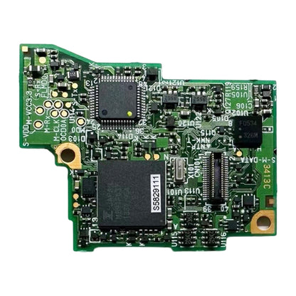 For Nikon D90 Original Camera Top Cover Drive Board - Others by buy2fix | Online Shopping UK | buy2fix