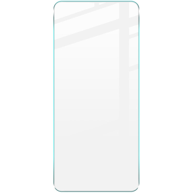 For OPPO K12x 5G imak H Series Full Screen Tempered Glass Film - OPPO Tempered Glass by imak | Online Shopping UK | buy2fix