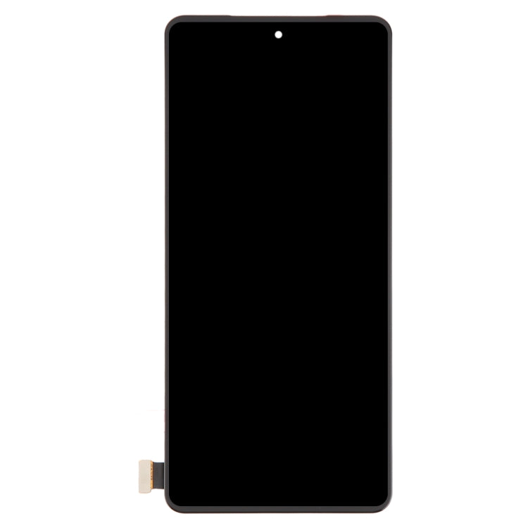 For vivo iQOO 12 V2307A Original AMOLED LCD Screen with Digitizer Full Assembly - LCD Screen by buy2fix | Online Shopping UK | buy2fix