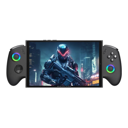 ONE-NETBOOK OneXPlayer X1 mini 8.8 inch Handheld Game Console, 32GB+2TB, Windows 11 AMD Ryzen 7 8840U(Black) - Pocket Console by ONE-NETBOOK | Online Shopping UK | buy2fix