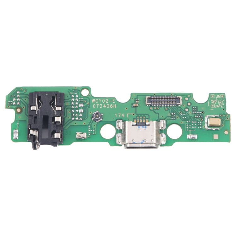 For vivo Y11 2023 OEM Charging Port Board - Charging Port Board by buy2fix | Online Shopping UK | buy2fix