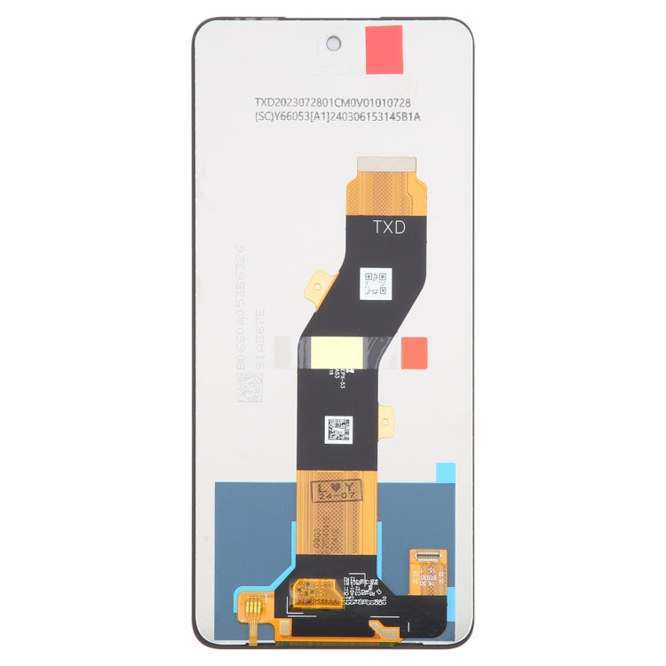 For Tecno Spark 20P OEM LCD Screen with Digitizer Full Assembly - LCD Screen by buy2fix | Online Shopping UK | buy2fix