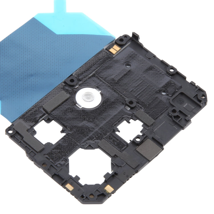 For Xiaomi Redmi Note 13 5G Original Motherboard Protective Cover - Frame Bezel Plate by buy2fix | Online Shopping UK | buy2fix