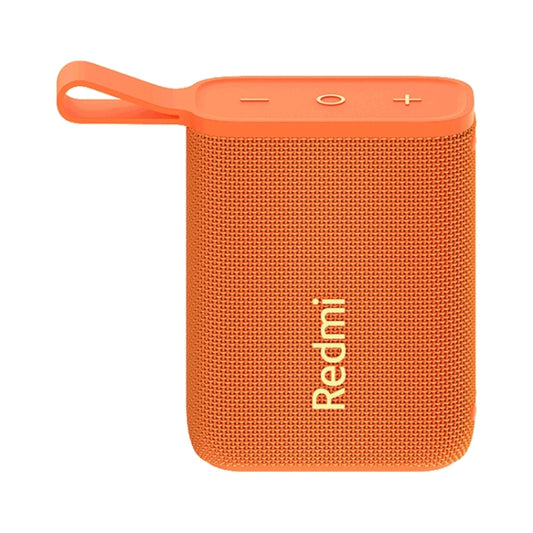 Xiaomi Redmi IP67 Waterproof Portable Bluetooth Speaker(Orange) - Mini Speaker by Xiaomi | Online Shopping UK | buy2fix