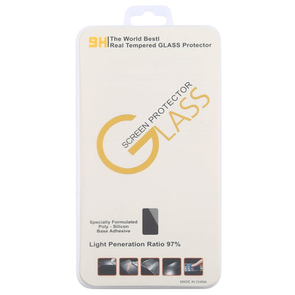 For iPhone 16 Plus Full Glue Screen Tempered Glass Film - iPhone 16 Plus Tempered Glass by buy2fix | Online Shopping UK | buy2fix