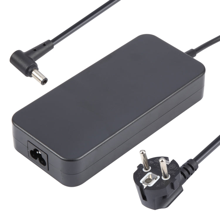 230W 19.5V 11.8A Laptop Notebook Power Adapter For ASUS 6.0 x 3.7, Plug:EU Plug - For Asus by buy2fix | Online Shopping UK | buy2fix