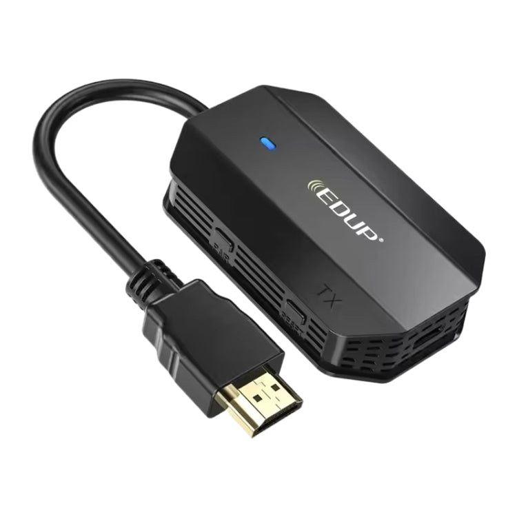 EDUP EH-WD9905 4K Wireless HDMI Display Device - Wireless Display Dongle by EDUP | Online Shopping UK | buy2fix