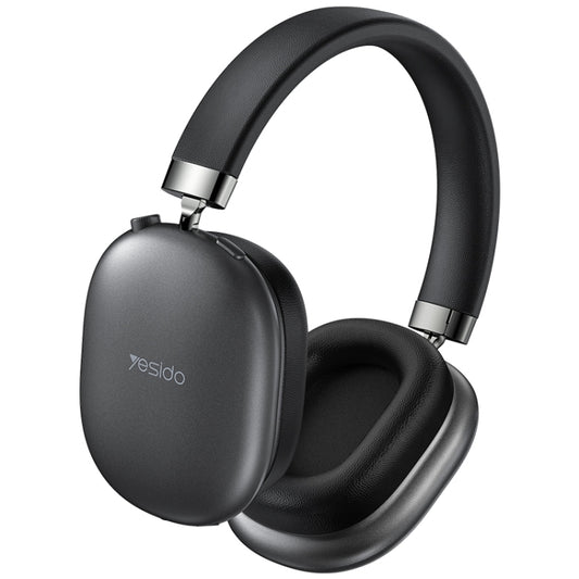 Yesido EP05  Over-Ear Noise Reduction Bluetooth Headset - Headset & Headphone by Yesido | Online Shopping UK | buy2fix