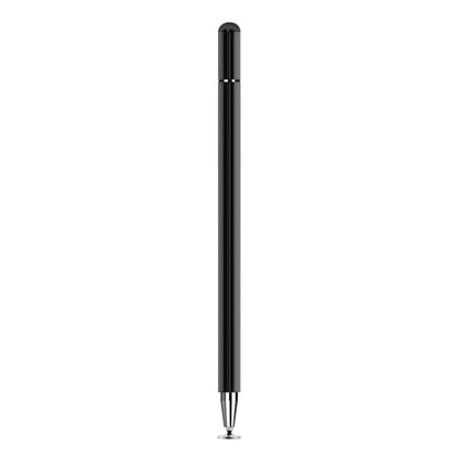 Removable Refill Capacitive Touch Screen Stylus Pen for Lenovo Xiaoxin Pad / Pad Pro(Black) - Stylus Pen by buy2fix | Online Shopping UK | buy2fix